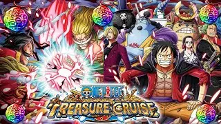 LETS GO! NEW YEARS SUGO-FEST! Roger & Newgate, Luffy & Straw Hats!