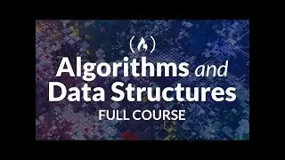 Algorithms and Data Structures   Full Course for Beginners from Treehouse