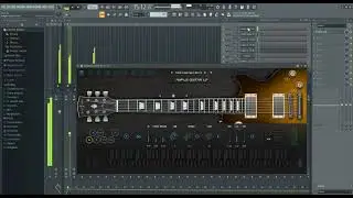 fl studio | threesixty - dewi  | flp