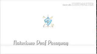 Naturism Nudism Deaf people from Paraguay. Camp Soledad
