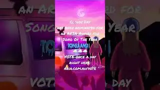 Vote now