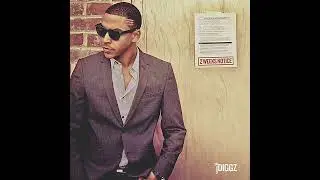 jDiggz - Comeback Story (Audio)