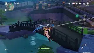 COFRES ESCONDIDOS en Inazuma | Genshin Impact