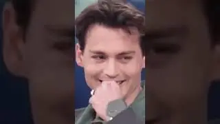 Johnny Depp | Play Date | (edit) | HD