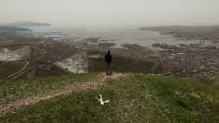 Горы Новороссийска