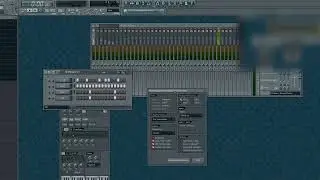 Johnny Juliano   FL Studio Tutorial ¦ How to Trackout Beats Beginner
