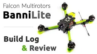 Bannilight Review Footage