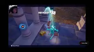 Jdawg Gets JumpScared On Fortnite Battle Royale 🤦‍♂️😂