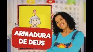 Armadura de Deus