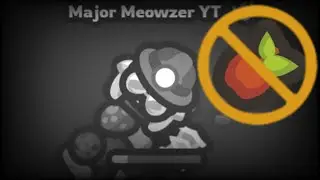 Taming.io *No Healing* Challenge + Golden Apple Codes 