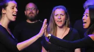 Røst - Evelyn (orig. Julie Maria)