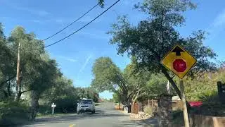 Sacramento. Fair Oaks.