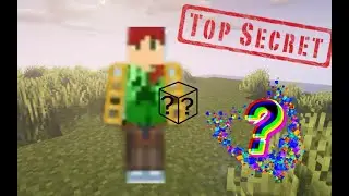 СЕКРЕТНЫЕ БЛОКИ В МАЙНКРАФТЕ! TREND