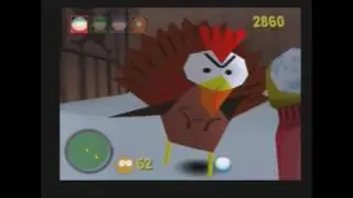 More N64 Randomness