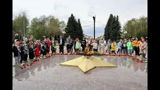 Лицей Бауманский  К 9 мая 2021 г