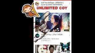 MENGATASI AXIS HITZ LIMIT 500MB JADI UNLIMITED!! TERBARU FAST CONNECT!!