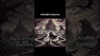 Geleceğini seçmek | #bannerlord