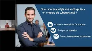 Ricoh - La cybersecurité, on en parle ? (webinaire)