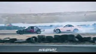 LS 350z  vs RB s14