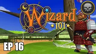 FINDING INNER PEACE: Beating Wizard101 in 2025 [EP 16]
