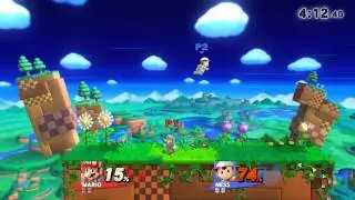 F.L.U.D.D. OP