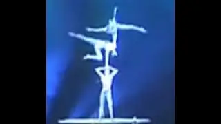 Acrobatic Women Contortion 68