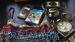 PRIMARK HAUL! #2