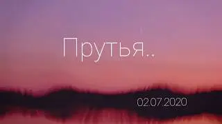 Прутья.. Авторская песня. 02.07.2020