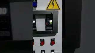 CP1E Modbus-RTU simple master