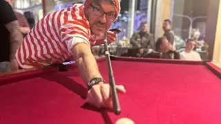 Where's Wally outing in Surfers Paradise
