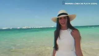 Punta Cana Real Estate - Playa Coral  2020