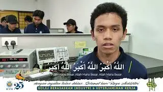 Takbir Raya ICYM 2024