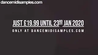 Get Ascension VST Synthesizer for ONLY £19.99 - Offer Ends This Week!