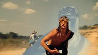 Dehter, MANSAY - Дуй ко мне на блок (Official Music Video, 2021)