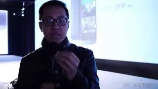 HTC One M8  BlinkFeed   Feature Focus