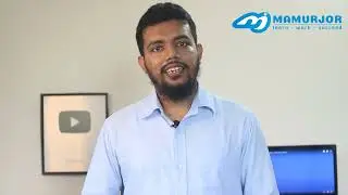 Mamurjor IT || Mamurjor Firm || Mamurjor Skill Development Institute