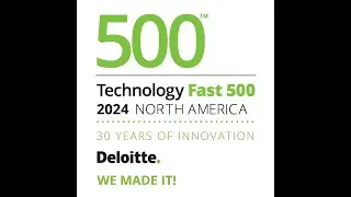 OneOrigin Joins the Elite: 2024 Deloitte Technology Fast 500™ Innovators