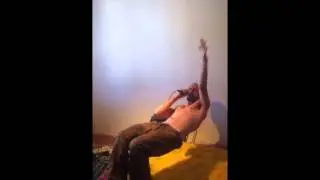 Special Head Levitation Audition