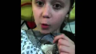 Знакомство