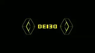 Renault Logo Effects (Preview 2002 Effects)