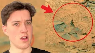 Weirdest Things Seen On Mars So Far! 