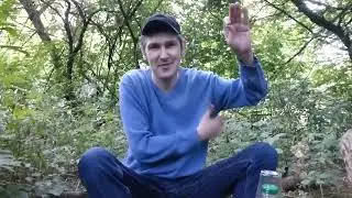 Как Витя Агыга стал актёром!