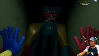 අඩො මහසොනා වයි මචන්😂Scare Reaction Video
