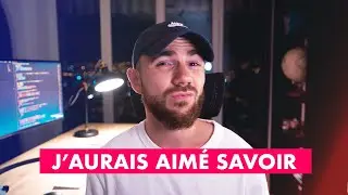 5 SECRETS à savoir avant de commencer à coder