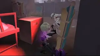 [ Identity V ] Này Thì Dí Vợ - Embalmer Gameplay