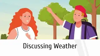 English Dialogue 07