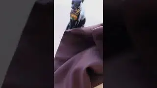 Шторы Блэкаут комплект 150*240 (2 шт.) коричневые, Шторы блэкаут 150х240, Шторы 240 на 300 блэкаут