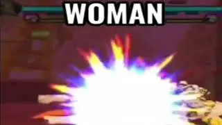 Woman