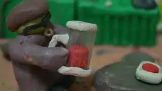 Блендер, Хомяк, смузи