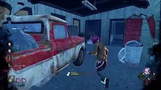 How to Play Against Toxic Nea | Dead by Daylight 2
